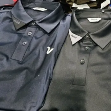 VOLVIK 남성 골프 폴로 M- XXL ASIAN SIZE