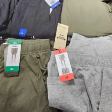 JEEP 남성 카고반바지 M,L,XL,XXL ASIAN SIZE