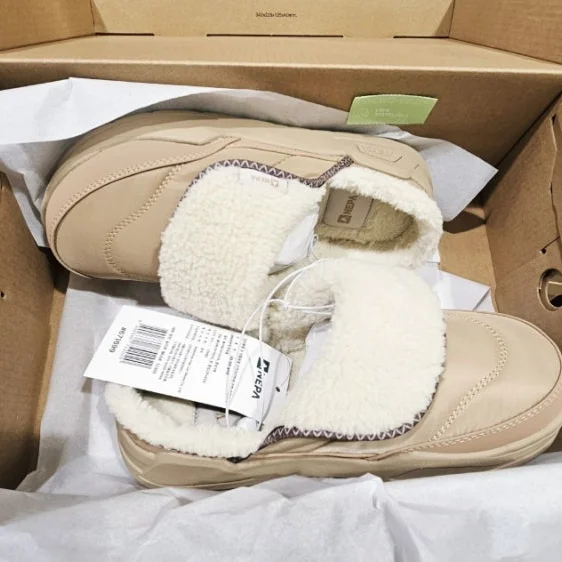 NEPA 성인 방한 슬리퍼 230 - 280MM SIZE