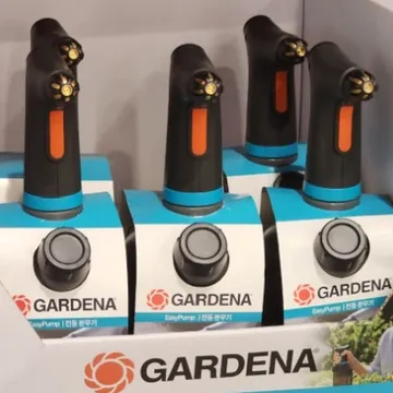 GARDENA 가데나 전동 분무기 1.0L