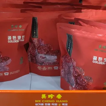 비첸향 골튼 코인 260G
