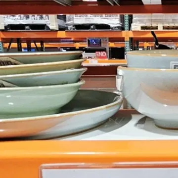 DENBY 덴비 디너웨어세트 11P