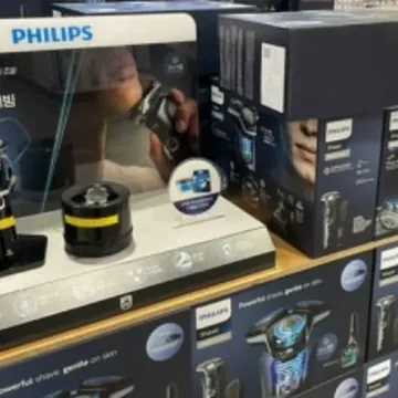 PHILIPS필립스 면도기 S5889/93