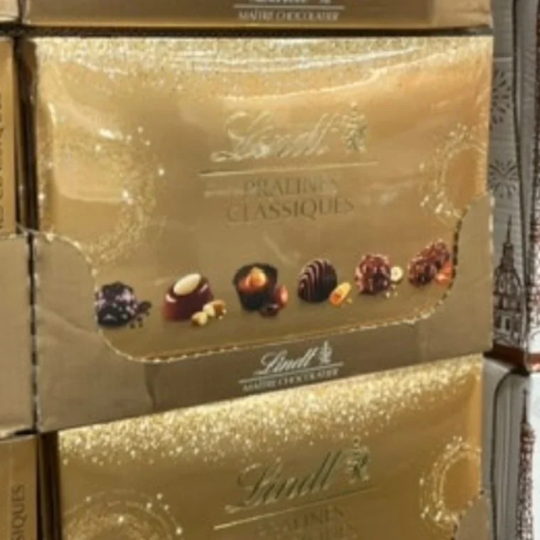 LINDT 프랄린클래식 405G