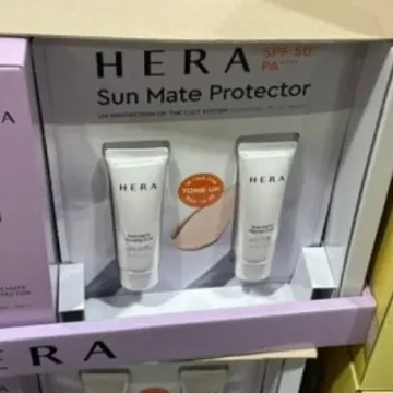 HERA 헤라 선메이트 프로텍터 50ML X 2