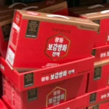 광동 보감쌍화진액 100ML X 18포