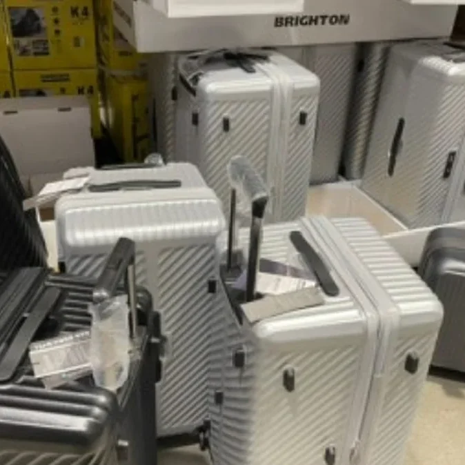 BRIGHTON 여행가방 72CM (26)