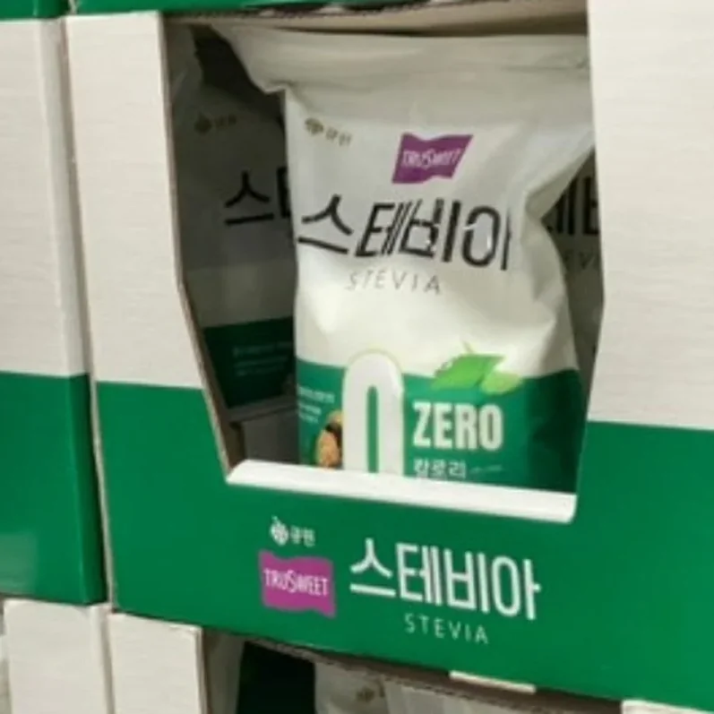 큐원 스테비아 2KG