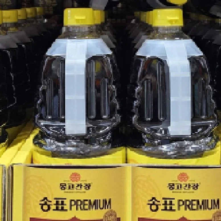 몽고 송표PREMIUM 간장 1.8L X 2