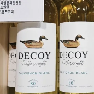 덕혼디코이 쇼비뇽 블랑페더웨이트 750ML