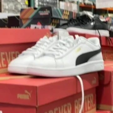 PUMA 성인 스니커즈 230 - 280MM SIZE