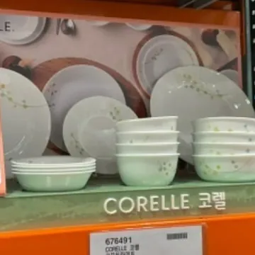 CORELLE 코렐 코지딜라이트 디너웨어 4인세트16