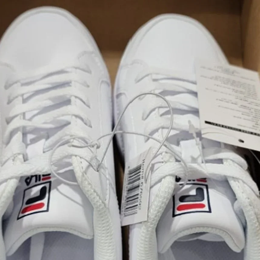 FILA 여성 코트화 230 - 255MM SIZE