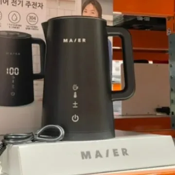 MAIER 마이어 전기포트 1.7L