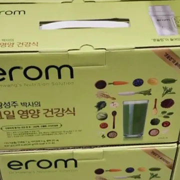 이롬 1일 영양건강식 30G X 21