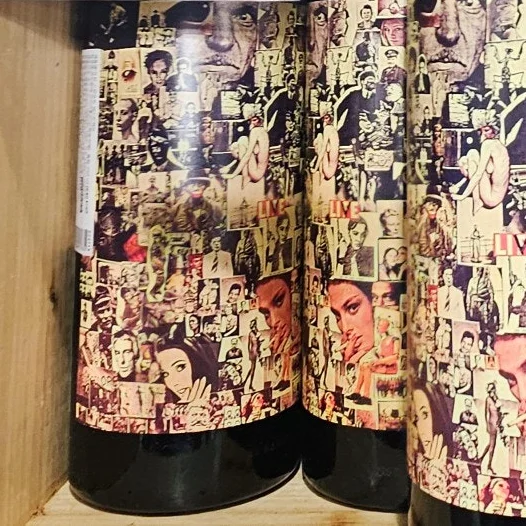 오린스위프트 앱스트랙트 750ML