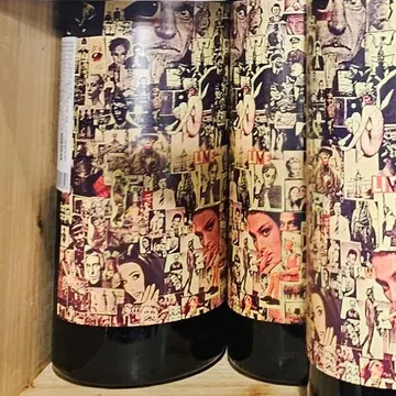 오린스위프트 앱스트랙트 750ML