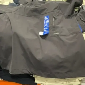COLUMBIA 여성 포켓 티셔츠 S,M,L,XL ASIAN SIZE