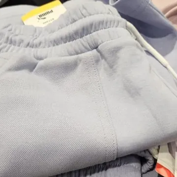 PUMA 여성 반바지 M,L ASIAN SIZE