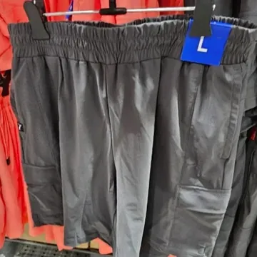 PUMA 여성트리코트반바지 S,M,L,XL ASIAN SIZE