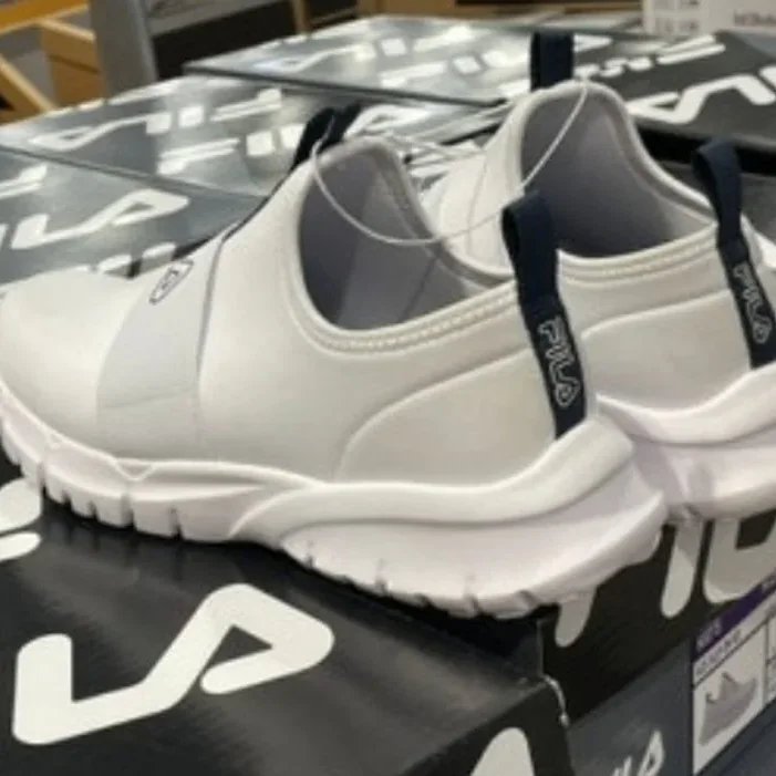 FILA 아동 슬립온 190 - 240 SIZE