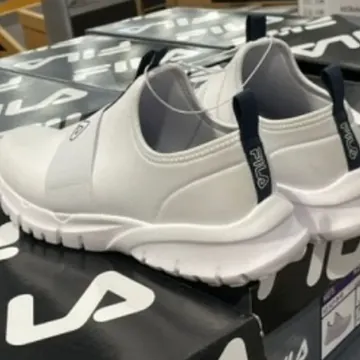 FILA 아동 슬립온 190 - 240 SIZE