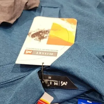 MILLET 아스킨 반소매폴로 M,L,XL,XXL