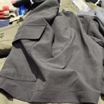 JEEP 우븐카고 반바지 M,L,XL,XXL ASIAN SIZE