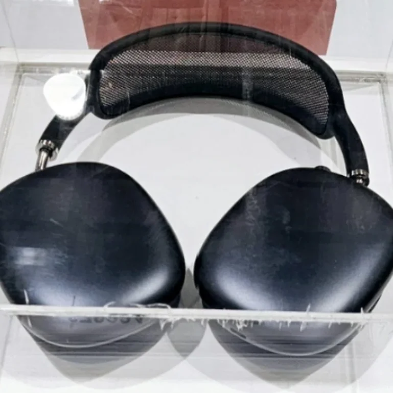 APPLE AIRPODS MAX C-TYPE MIDNIGHT