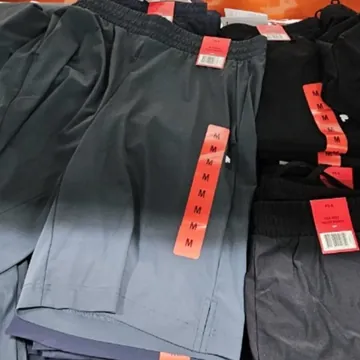 FILA 트리코트 반바지 M- XXL ASIAN SIZE