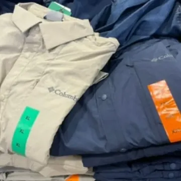 COLUMBIA 남성반팔셔츠 M,L,XL,XXL ASIAN SIZE