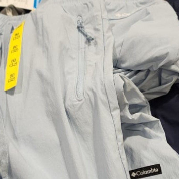 COLUMBIA 남성 수영복반바지 M,L,XL,XXL ASIAN SIZE