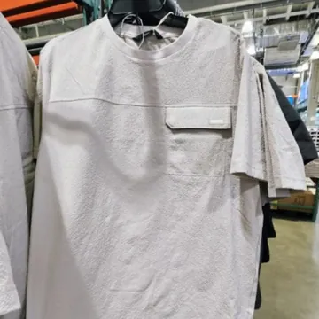 NEPA 시어서커 셋업 M - XXL ASIAN SIZE