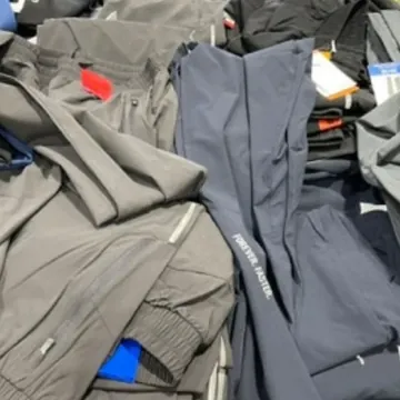 PUMA 우븐 트레이닝 바지 M,L,XL,XXL ASIAN SIZE