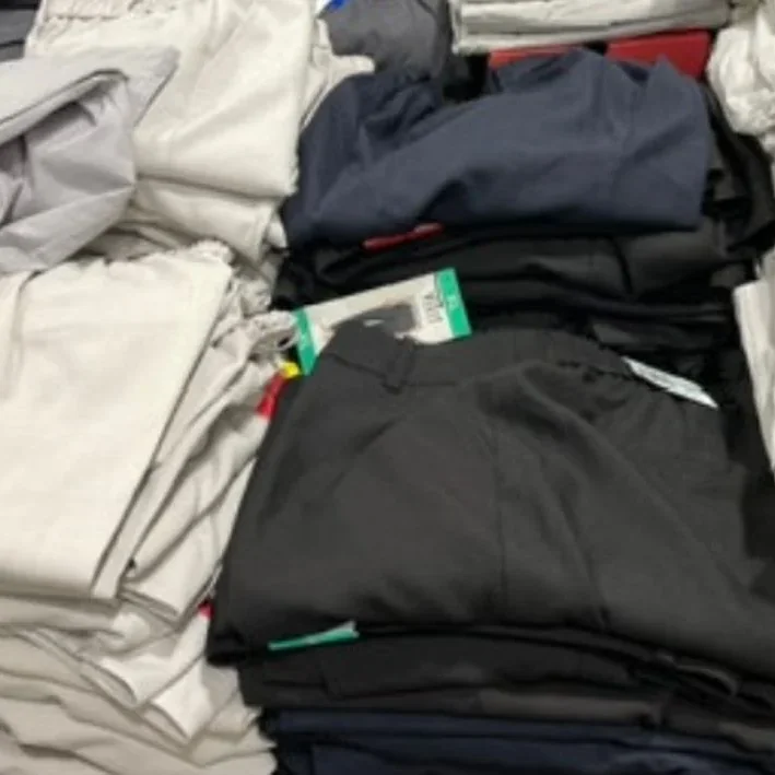 VISIT IN NY 여성 팬츠 S,M,L ASIAN SIZE