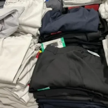 VISIT IN NY 여성 팬츠 S,M,L ASIAN SIZE