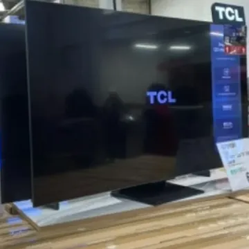 TCL QD-MINI LED TV 55형 139CM