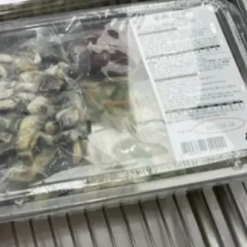 소라초무침 1PACK