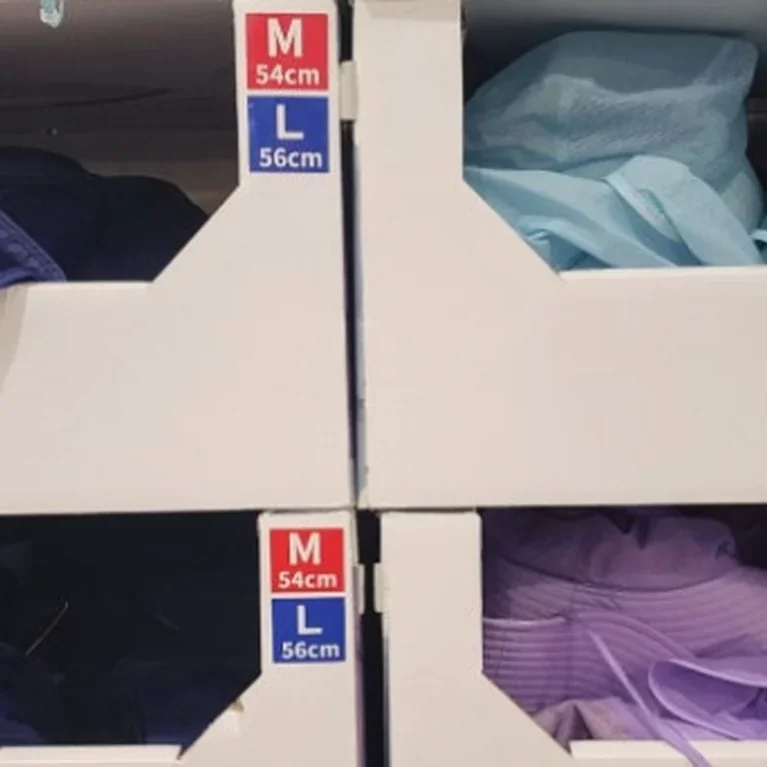 NEPA 아동 모자 M,L ASIAN SIZE