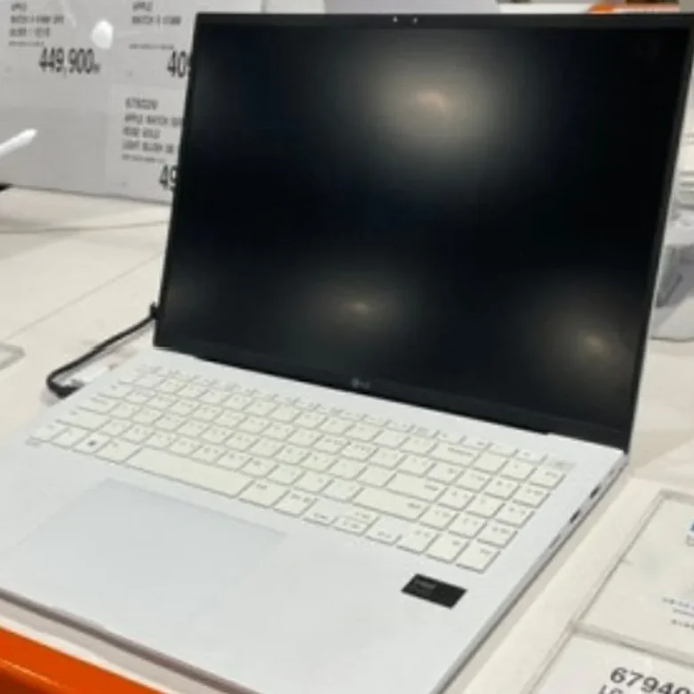 LG 그램