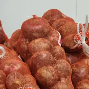 적양파1망 (3KG)