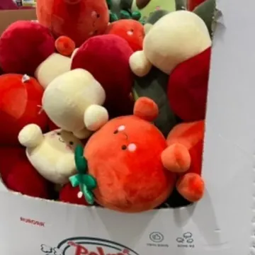 팜팔스 PALM PALS 봉제 인형
