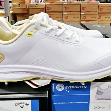 CALLAWAY 여성용 골프화 SIZE 230-250MM