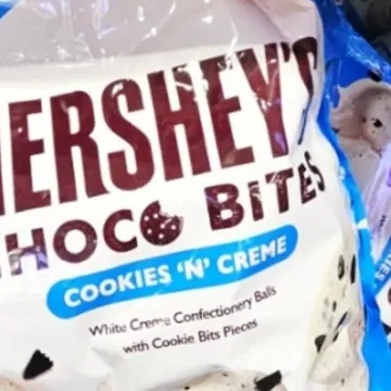 HERSHEY'S 초코 바이츠 900G