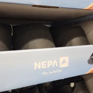 NEPA 썬보트바이저