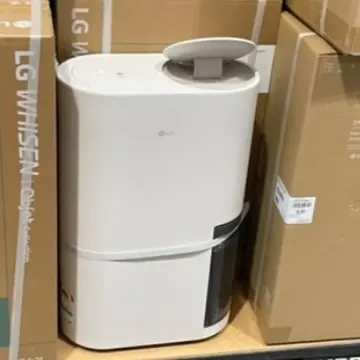 LG 엘지 제습기21L /1등급 DQ214MEGA.AKOR