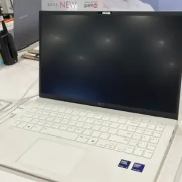 LG 그램