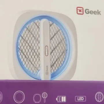 GEEK 긱 충전식 모기 퇴치기