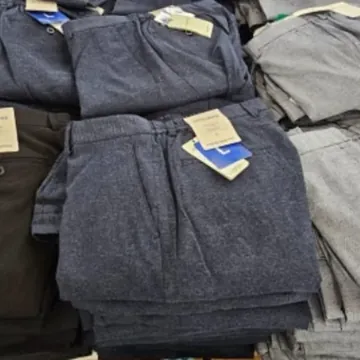 BRENTWOOD 남성캐주얼바지 M,L,XL,XXL ASIAN SIZE