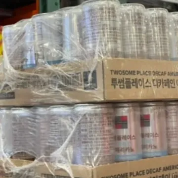 투썸플레이스 디카페인아메리카노 240ML X 30